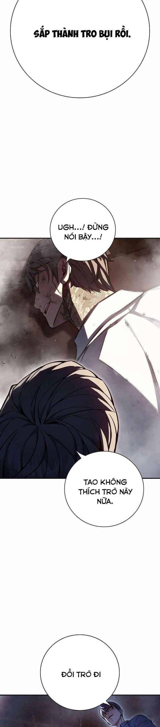 Nhà Tù Vị Thành Niên - Chapter 16 - Page 10