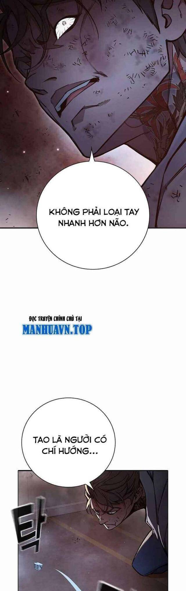 Nhà Tù Vị Thành Niên - Chapter 16 - Page 15