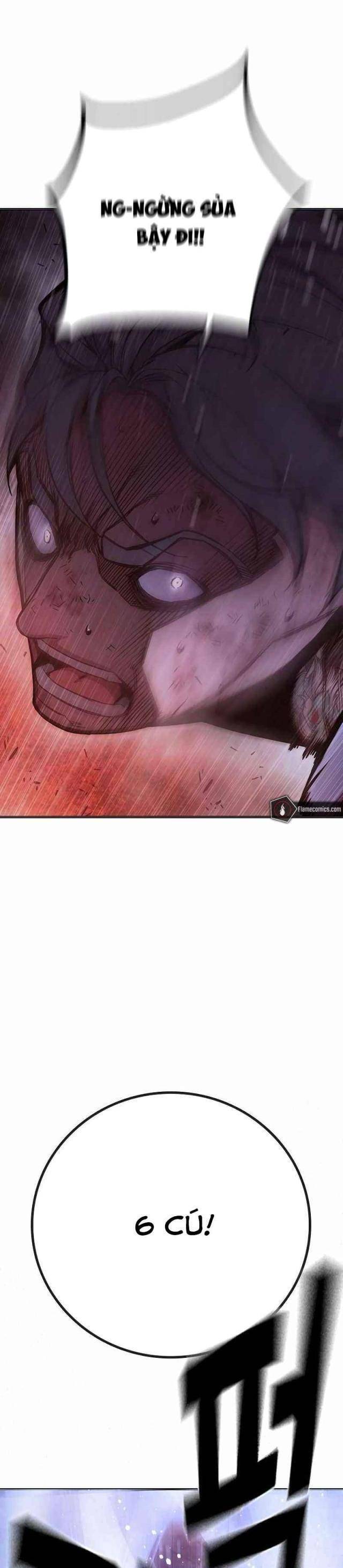 Nhà Tù Vị Thành Niên - Chapter 16 - Page 20