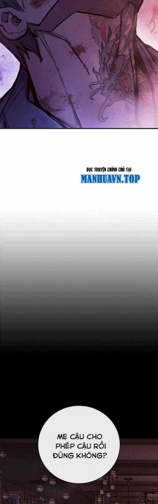 Nhà Tù Vị Thành Niên - Chapter 16 - Page 22