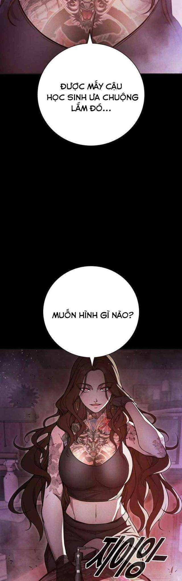 Nhà Tù Vị Thành Niên - Chapter 16 - Page 24