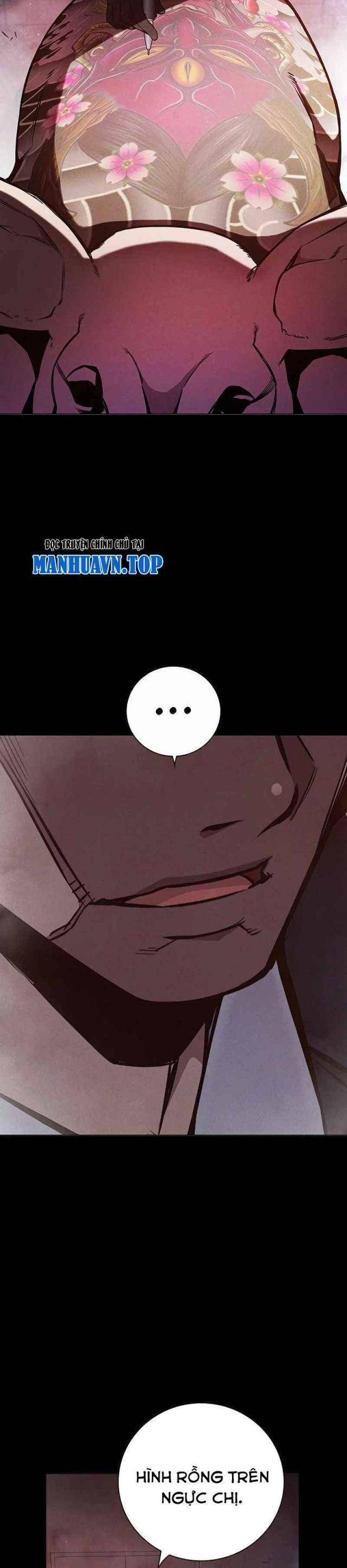 Nhà Tù Vị Thành Niên - Chapter 16 - Page 25