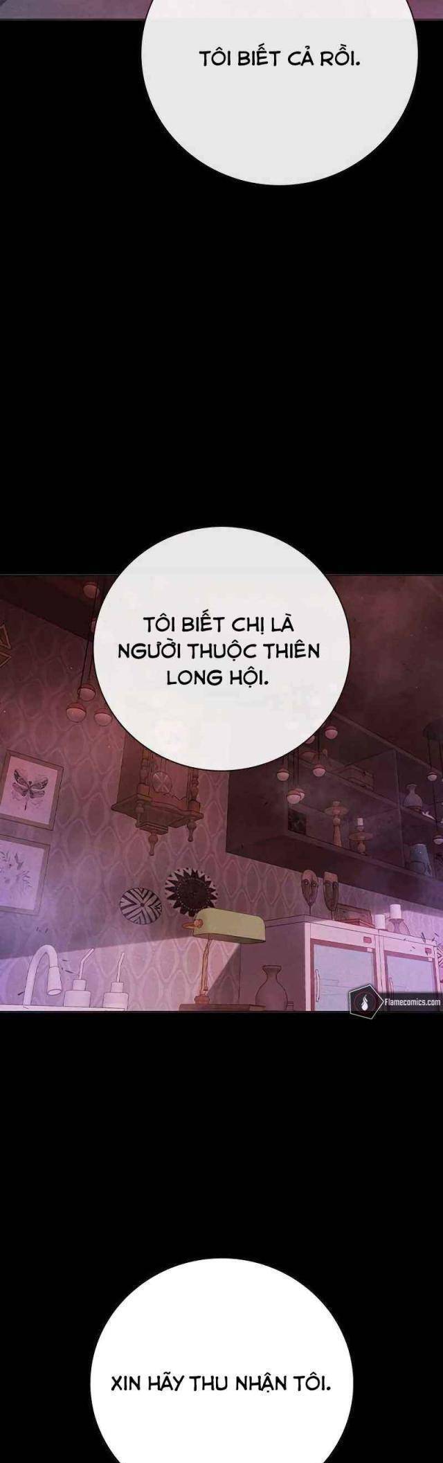 Nhà Tù Vị Thành Niên - Chapter 16 - Page 27