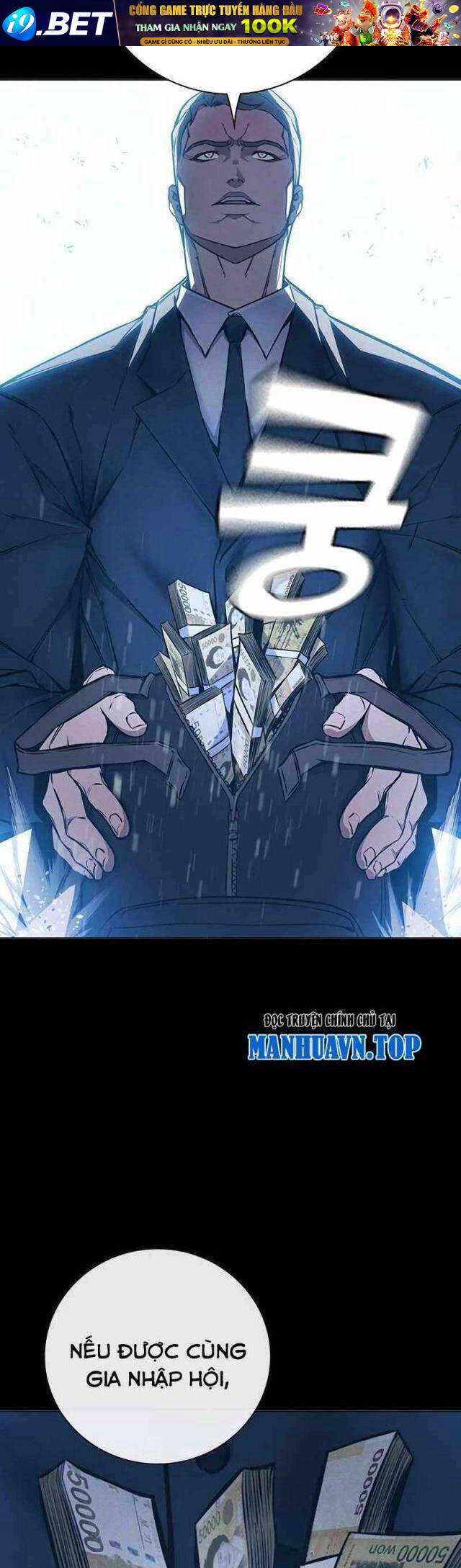 Nhà Tù Vị Thành Niên - Chapter 16 - Page 28