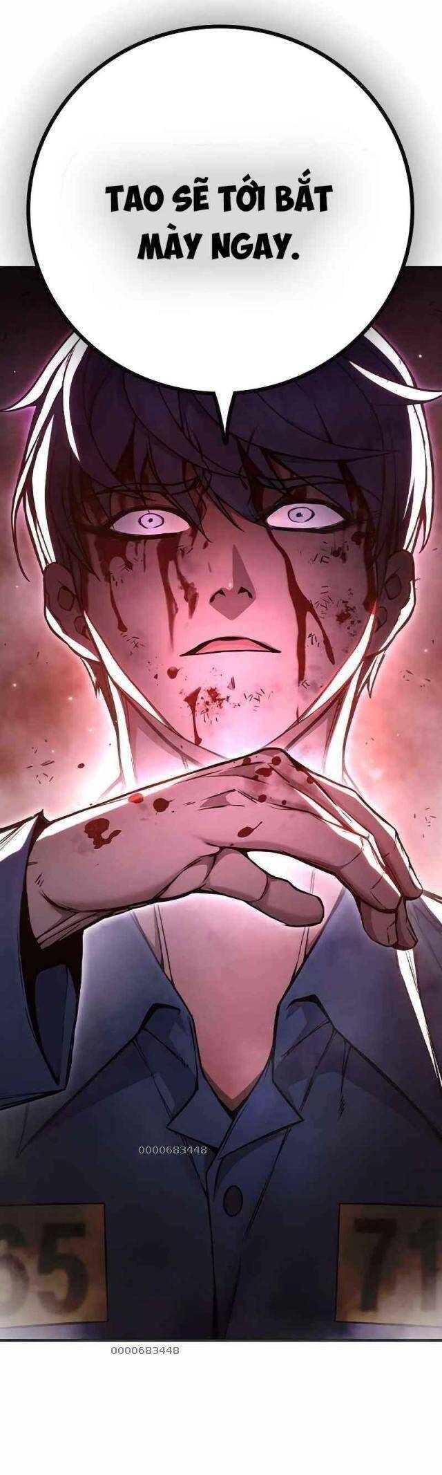 Nhà Tù Vị Thành Niên - Chapter 16 - Page 3