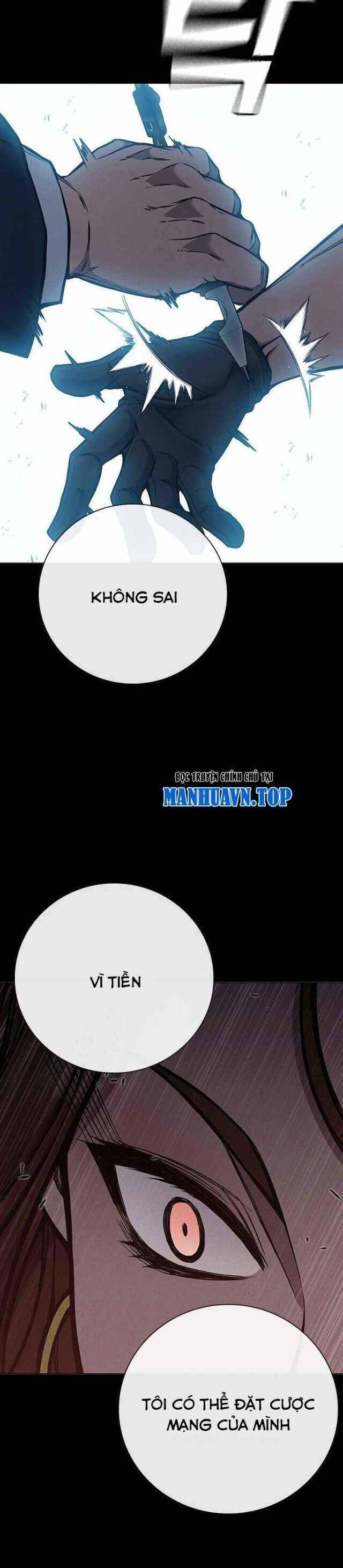 Nhà Tù Vị Thành Niên - Chapter 16 - Page 31