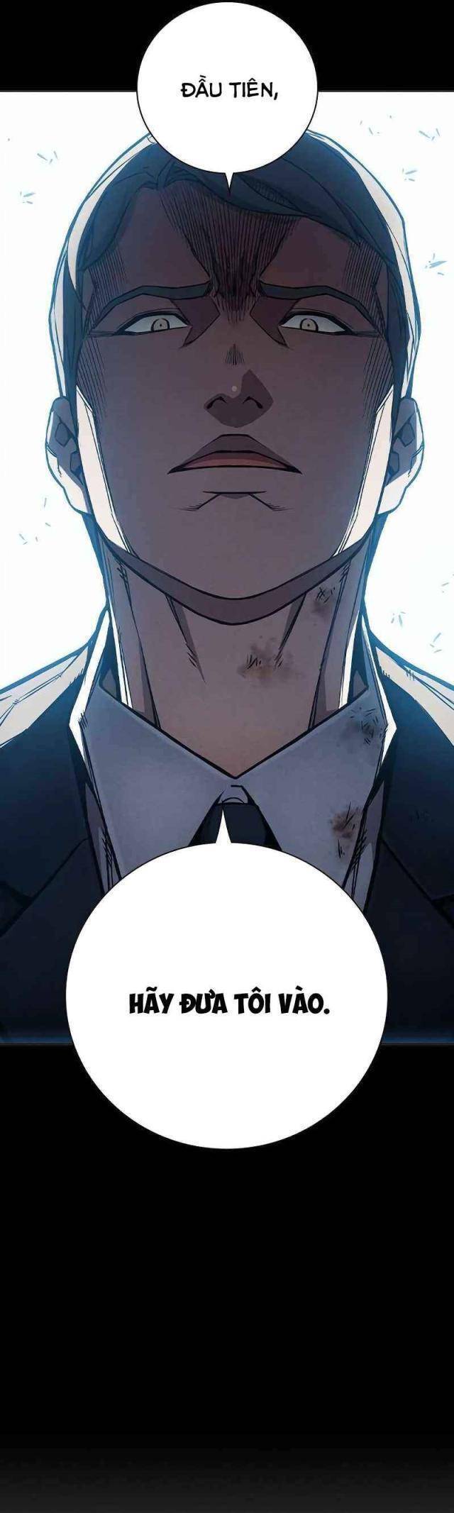 Nhà Tù Vị Thành Niên - Chapter 16 - Page 35
