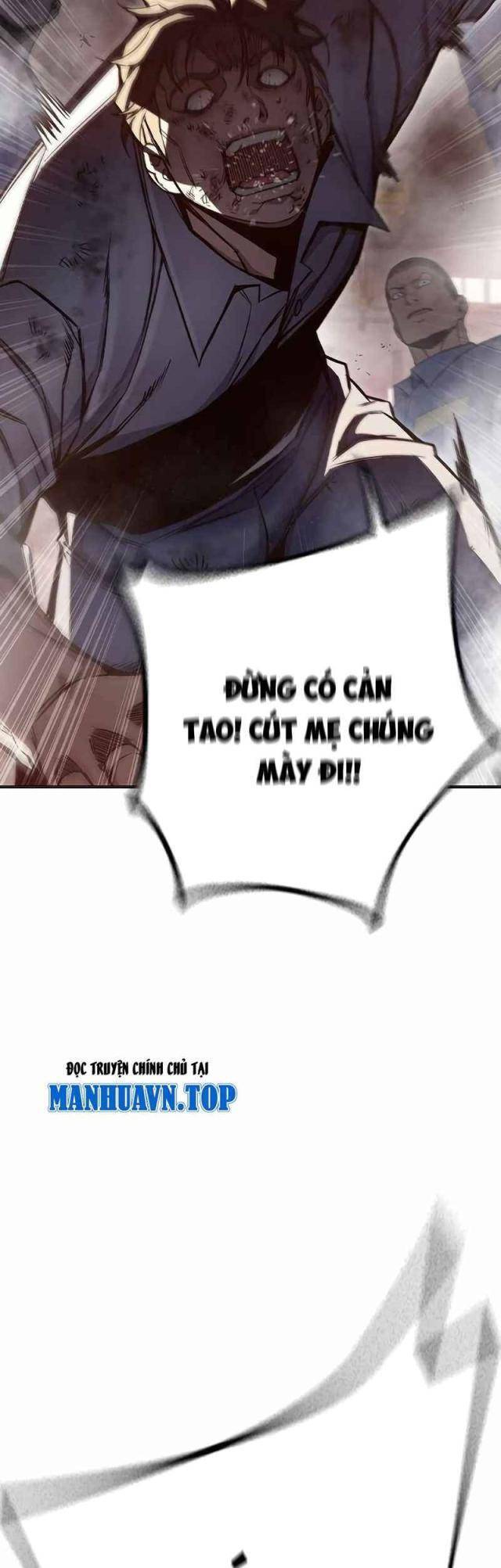 Nhà Tù Vị Thành Niên - Chapter 16 - Page 38