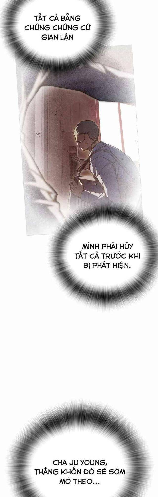 Nhà Tù Vị Thành Niên - Chapter 16 - Page 40