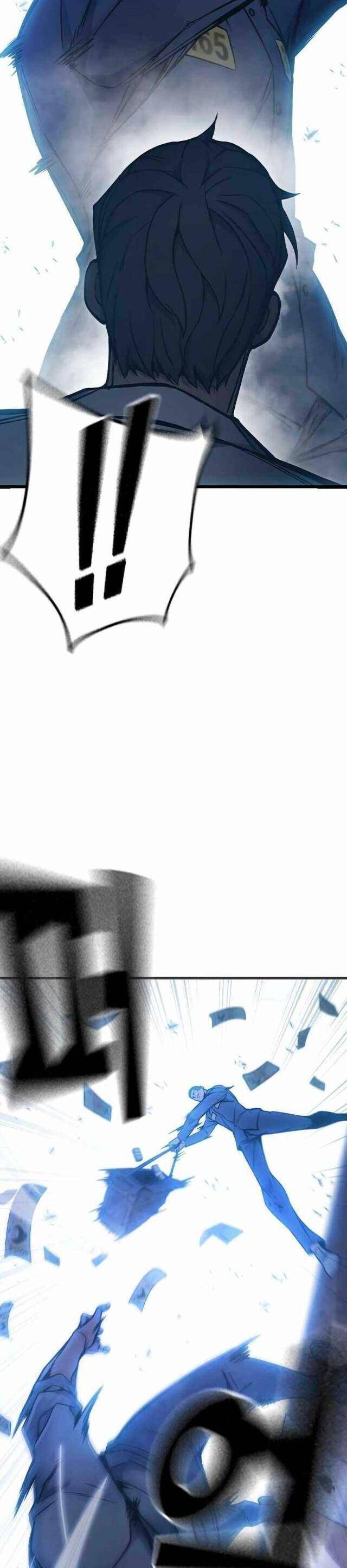 Nhà Tù Vị Thành Niên - Chapter 16 - Page 42