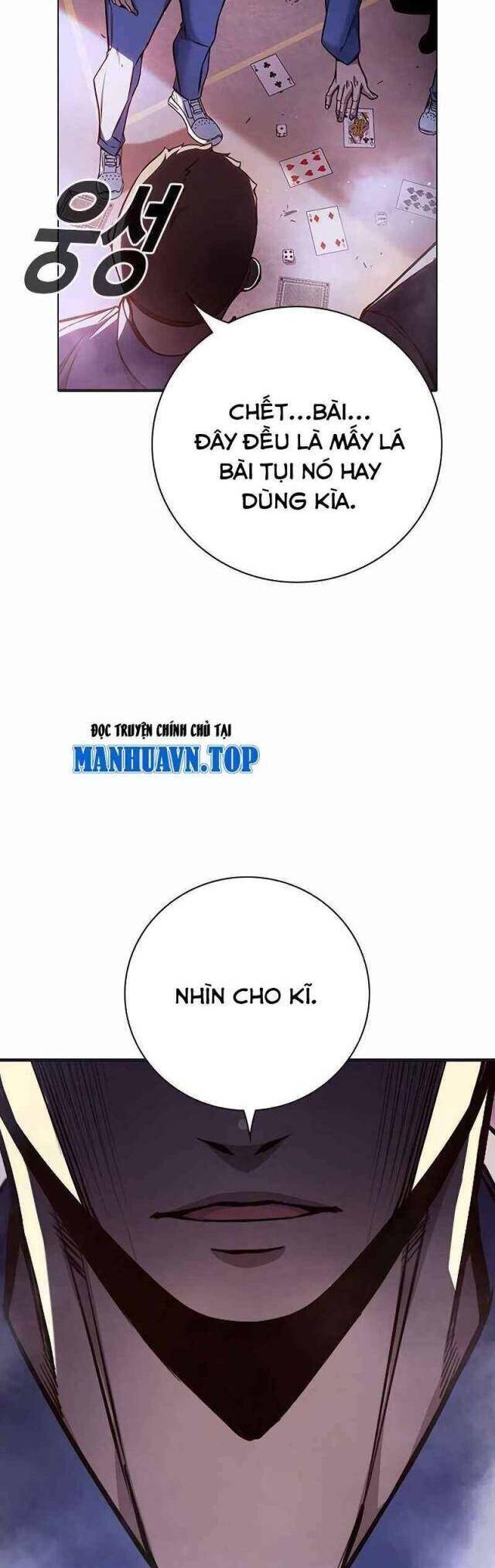 Nhà Tù Vị Thành Niên - Chapter 16 - Page 44