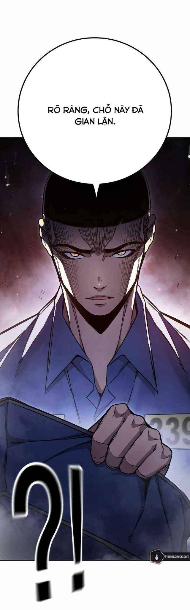 Nhà Tù Vị Thành Niên - Chapter 16 - Page 46