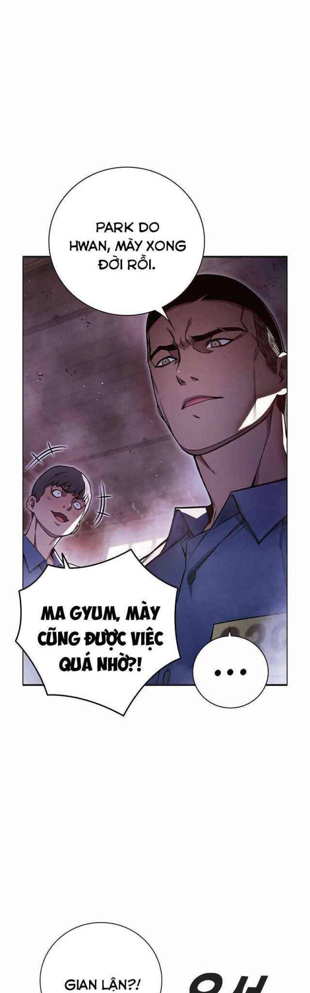 Nhà Tù Vị Thành Niên - Chapter 16 - Page 47