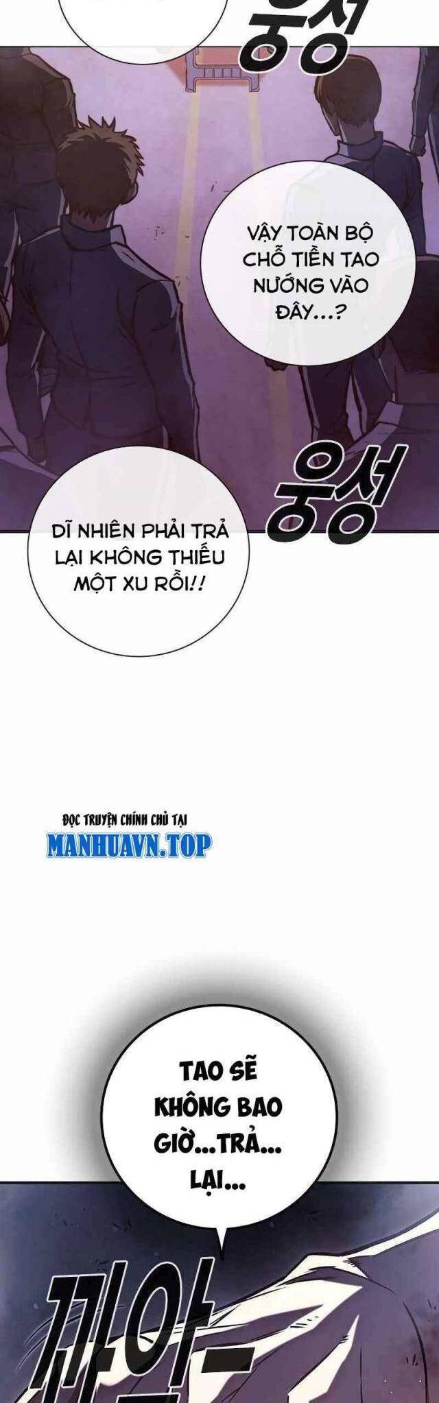Nhà Tù Vị Thành Niên - Chapter 16 - Page 48