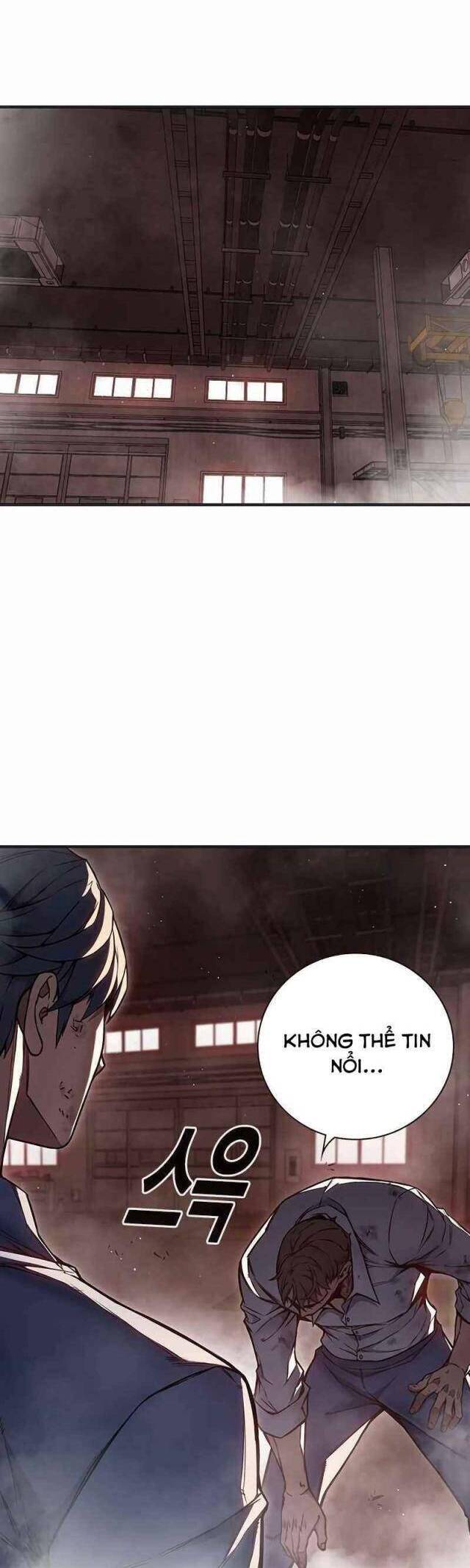 Nhà Tù Vị Thành Niên - Chapter 16 - Page 5