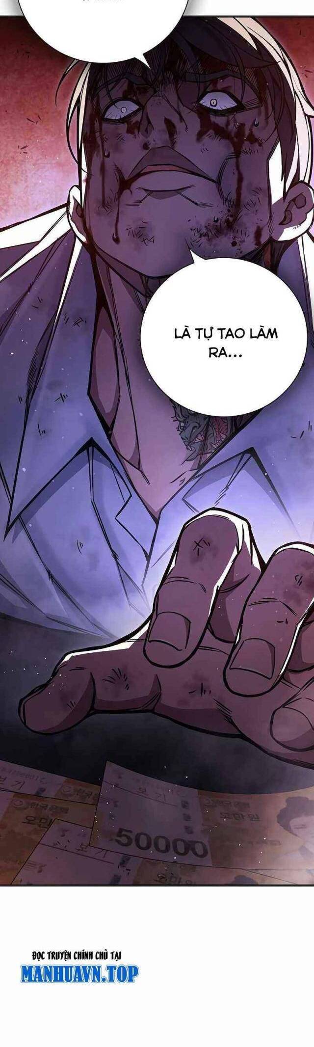 Nhà Tù Vị Thành Niên - Chapter 16 - Page 51