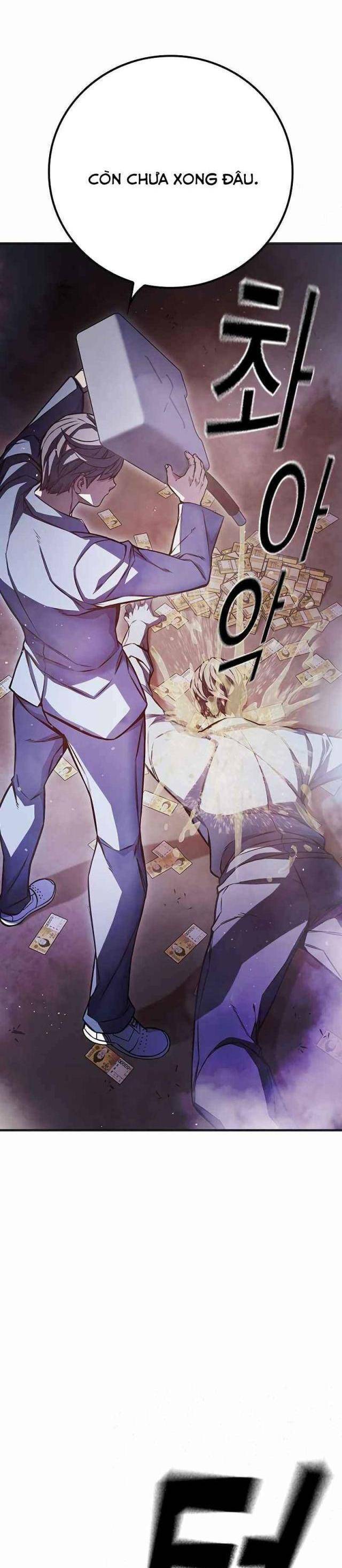 Nhà Tù Vị Thành Niên - Chapter 16 - Page 52