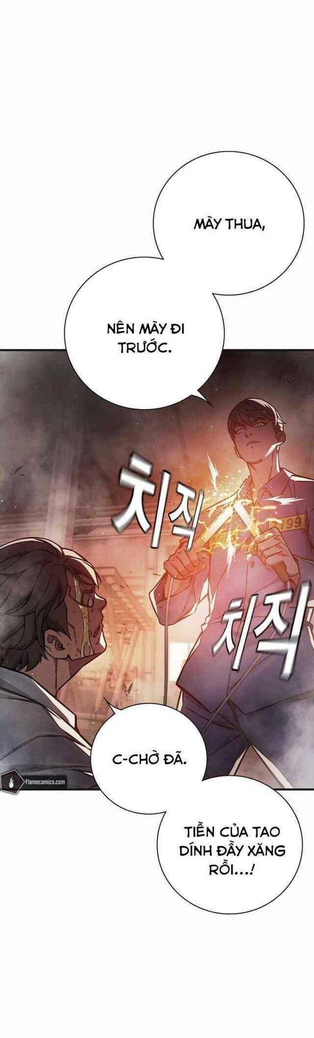 Nhà Tù Vị Thành Niên - Chapter 16 - Page 56