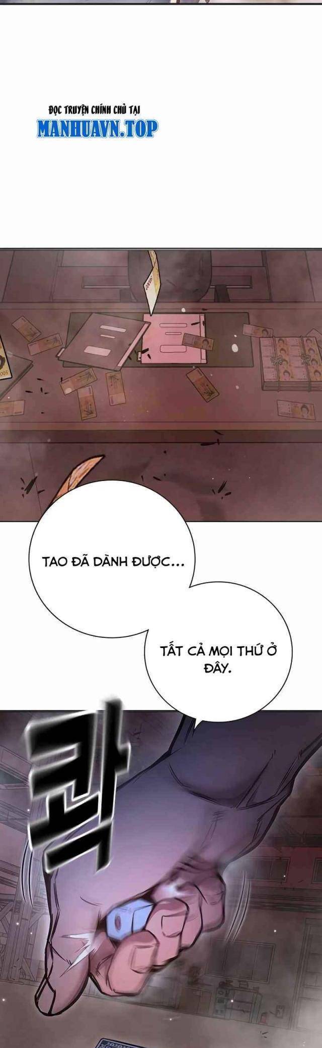 Nhà Tù Vị Thành Niên - Chapter 16 - Page 6