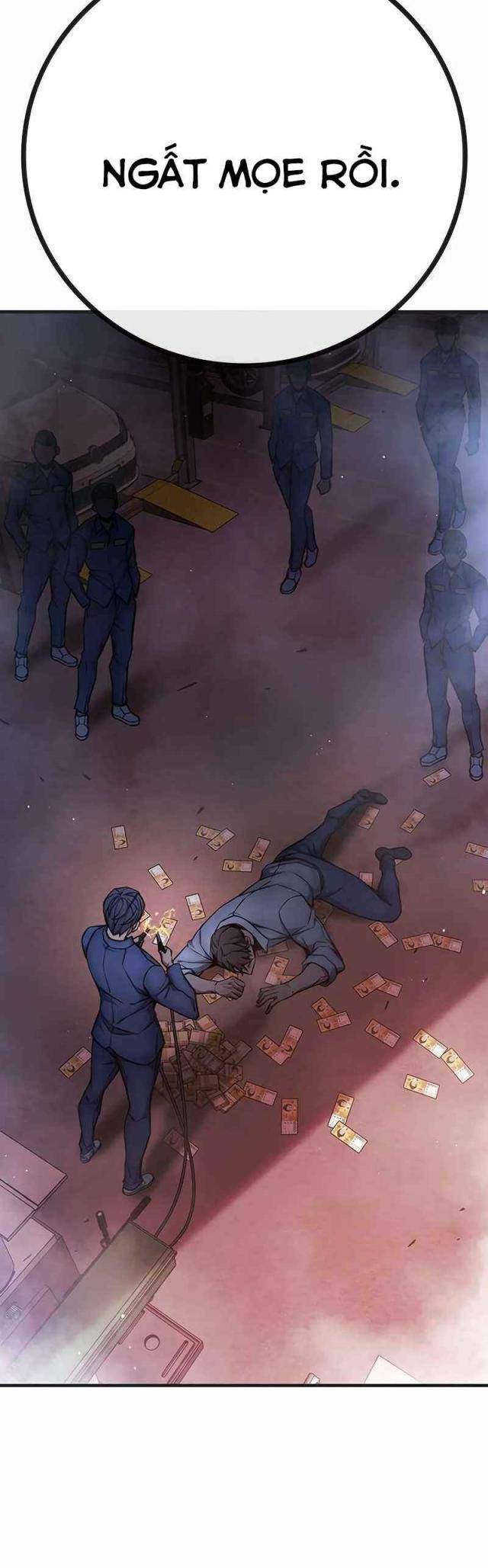 Nhà Tù Vị Thành Niên - Chapter 16 - Page 63