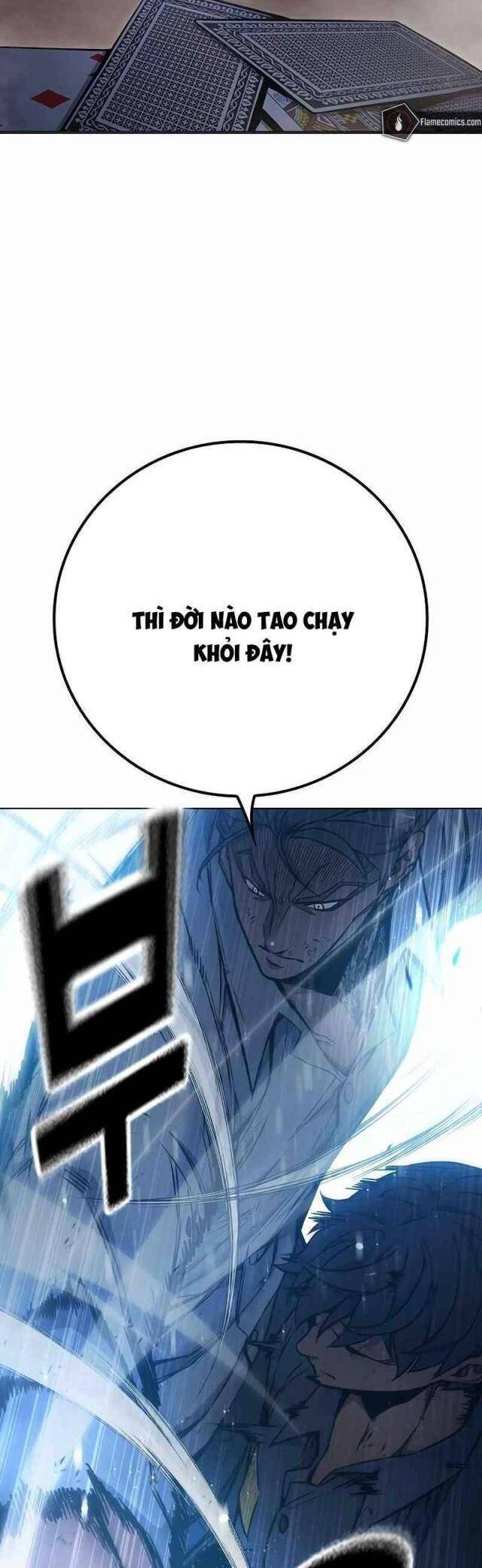 Nhà Tù Vị Thành Niên - Chapter 16 - Page 7