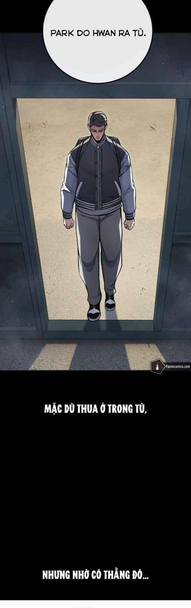 Nhà Tù Vị Thành Niên - Chapter 16 - Page 70