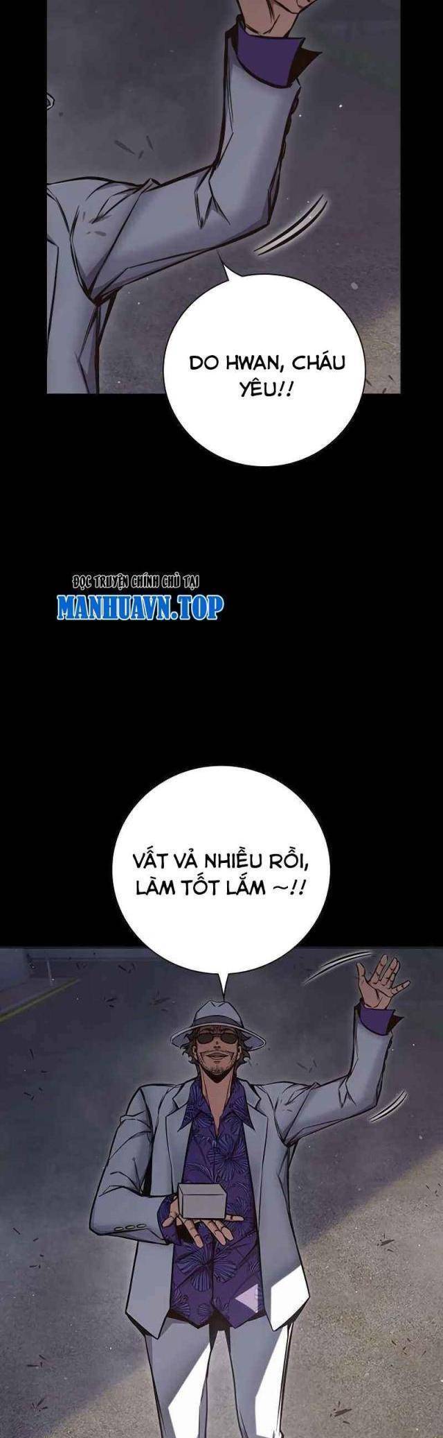 Nhà Tù Vị Thành Niên - Chapter 16 - Page 72