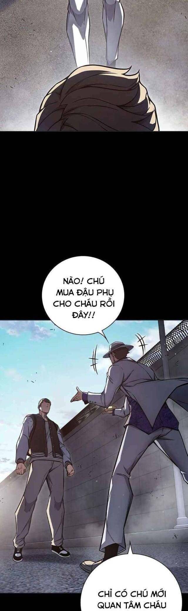 Nhà Tù Vị Thành Niên - Chapter 16 - Page 73