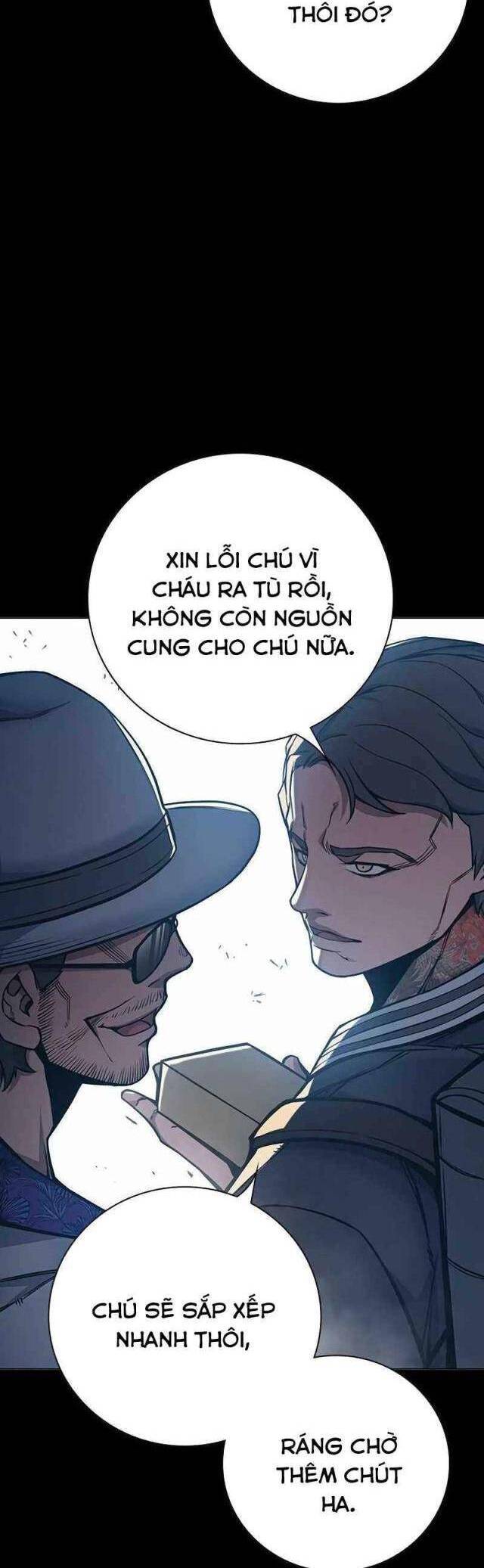 Nhà Tù Vị Thành Niên - Chapter 16 - Page 74