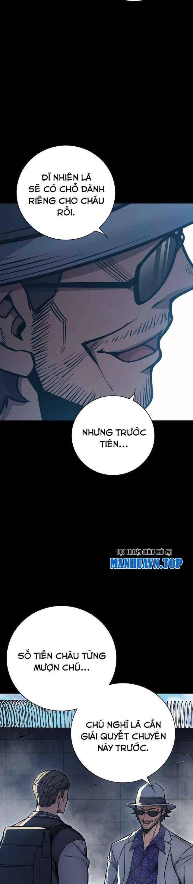 Nhà Tù Vị Thành Niên - Chapter 16 - Page 75