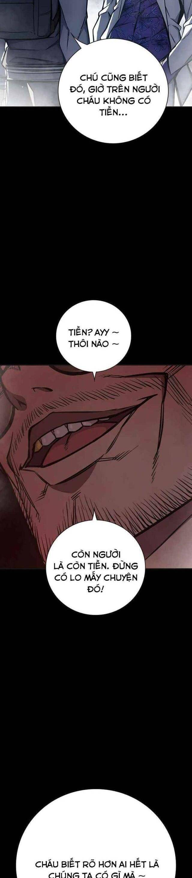 Nhà Tù Vị Thành Niên - Chapter 16 - Page 76