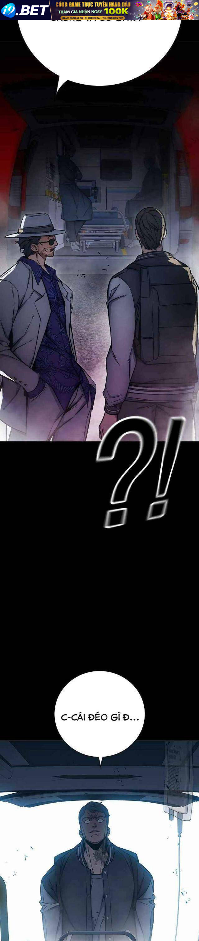 Nhà Tù Vị Thành Niên - Chapter 16 - Page 77