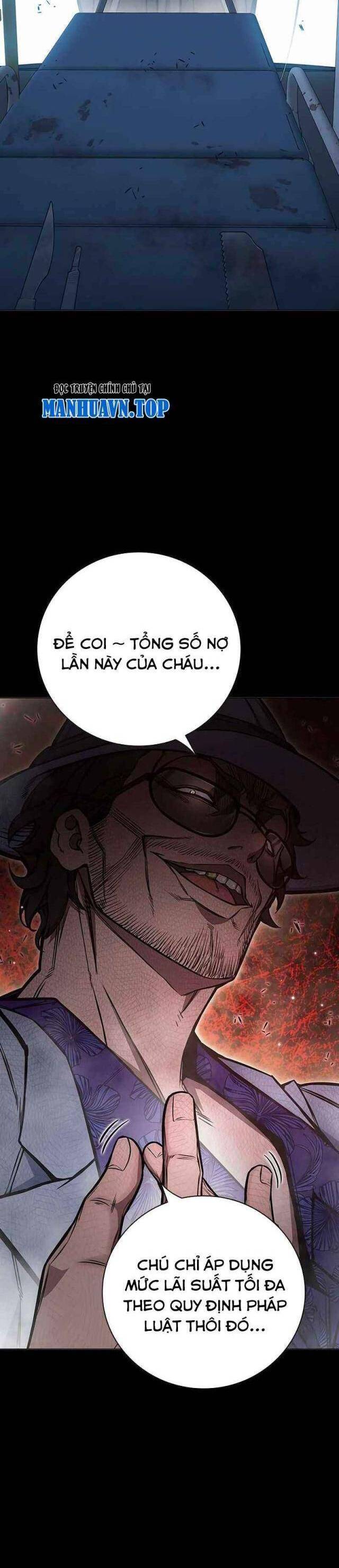 Nhà Tù Vị Thành Niên - Chapter 16 - Page 78