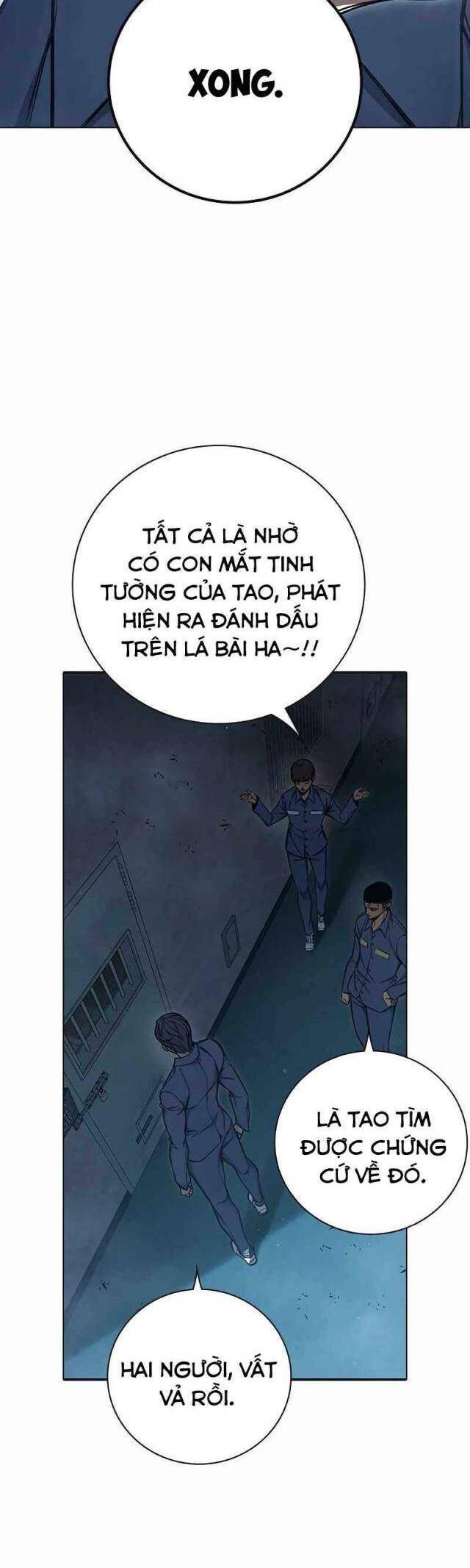 Nhà Tù Vị Thành Niên - Chapter 16 - Page 83