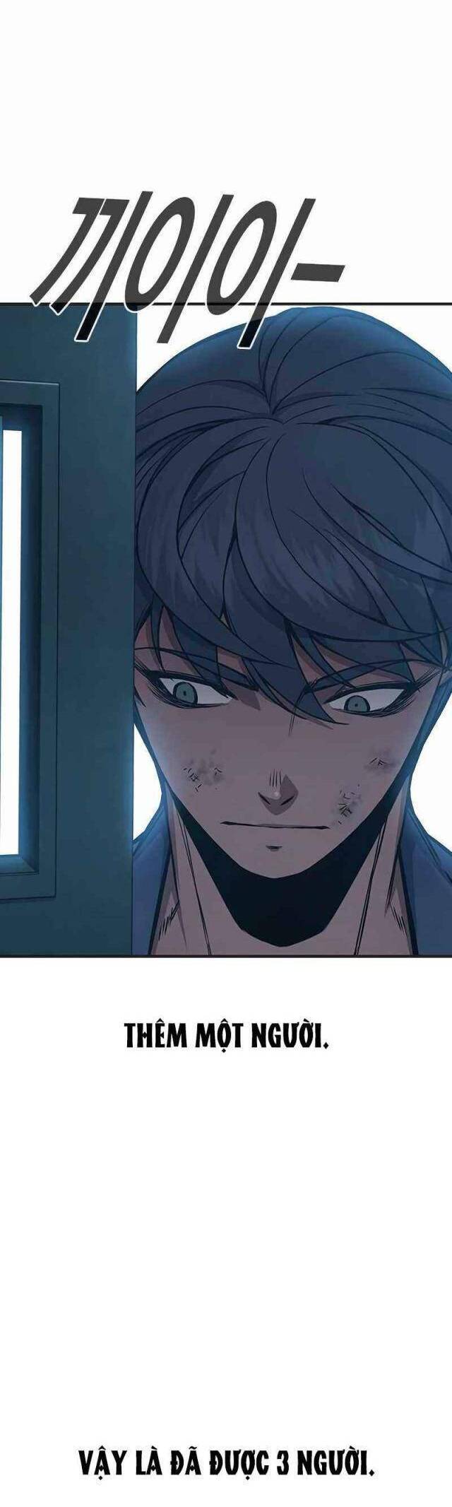 Nhà Tù Vị Thành Niên - Chapter 16 - Page 84