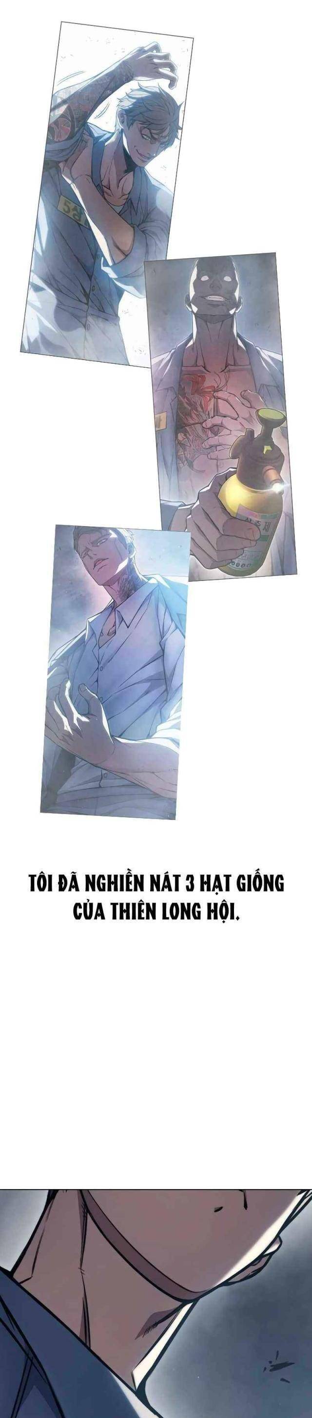 Nhà Tù Vị Thành Niên - Chapter 16 - Page 85