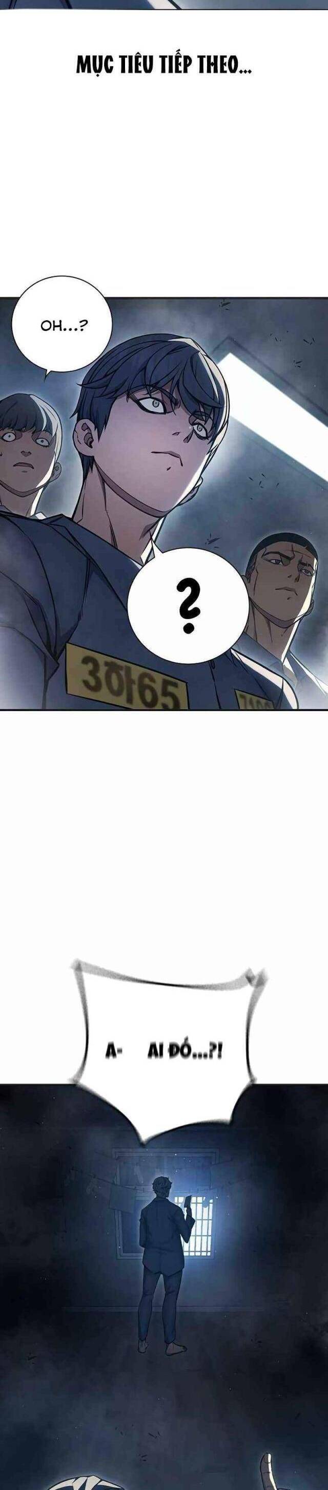Nhà Tù Vị Thành Niên - Chapter 16 - Page 86