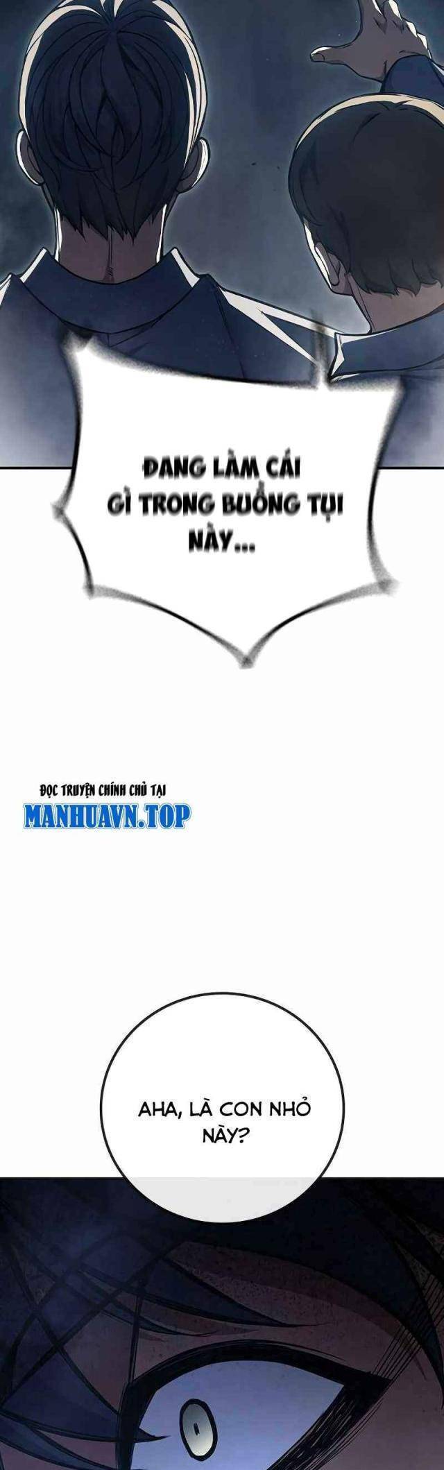 Nhà Tù Vị Thành Niên - Chapter 16 - Page 87