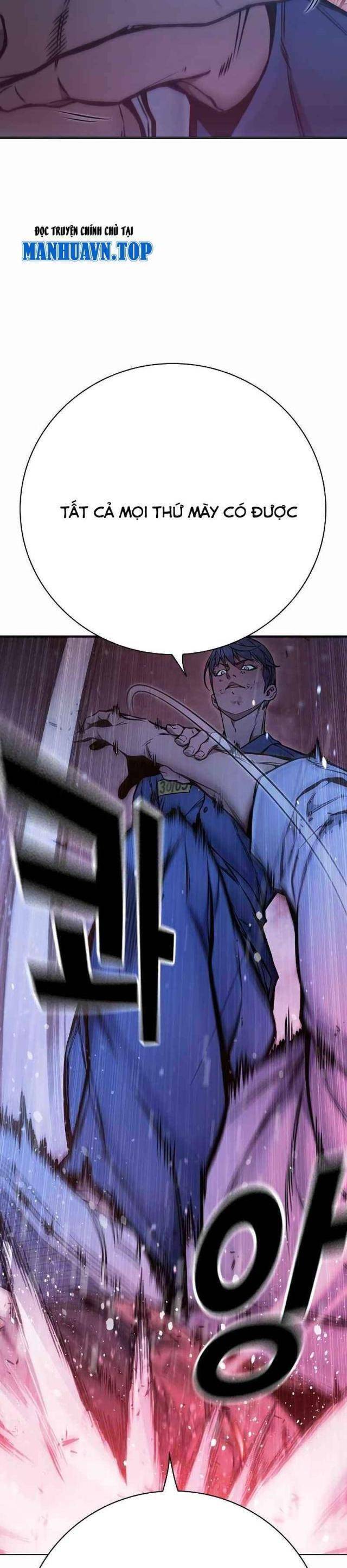 Nhà Tù Vị Thành Niên - Chapter 16 - Page 9