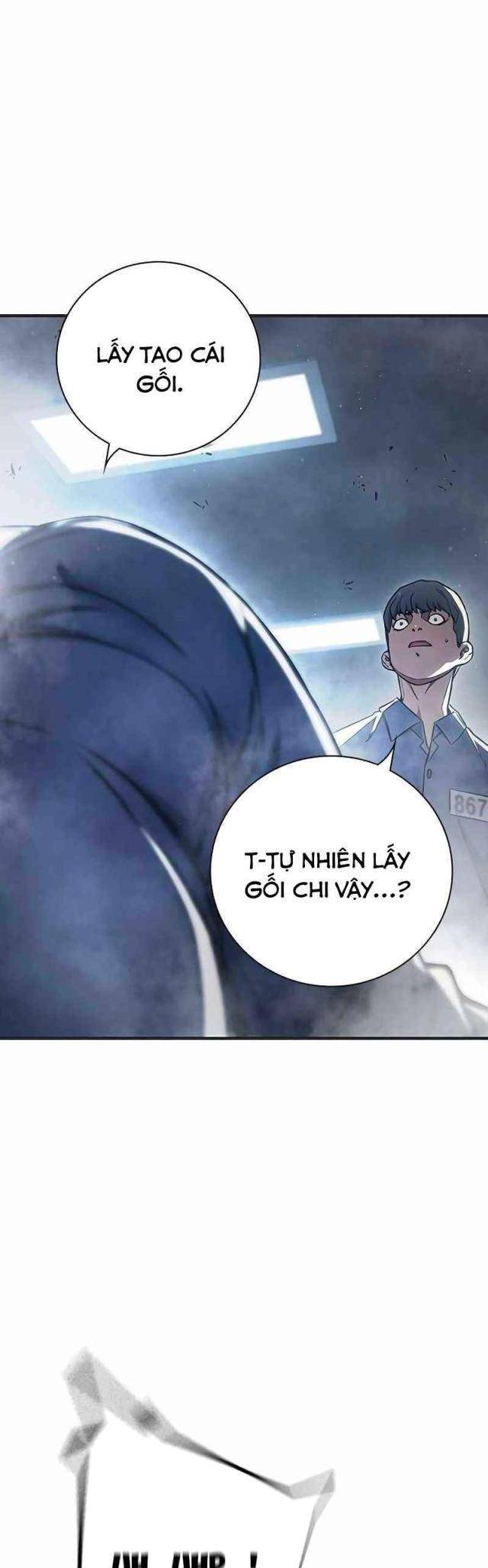 Nhà Tù Vị Thành Niên - Chapter 16 - Page 92