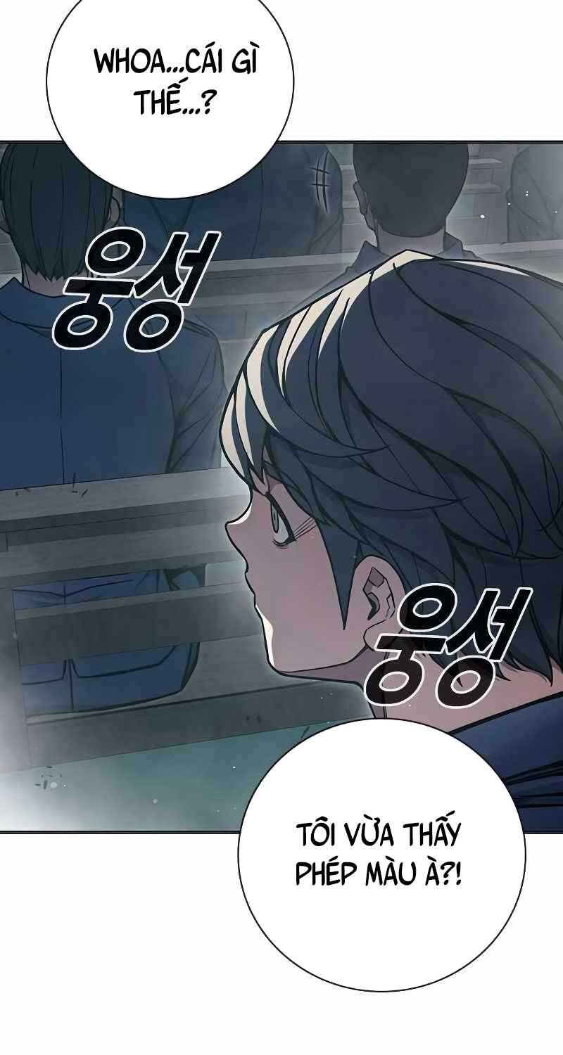 Nhà Tù Vị Thành Niên - Chapter 17 - Page 109