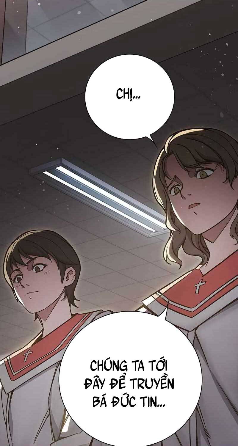 Nhà Tù Vị Thành Niên - Chapter 17 - Page 124