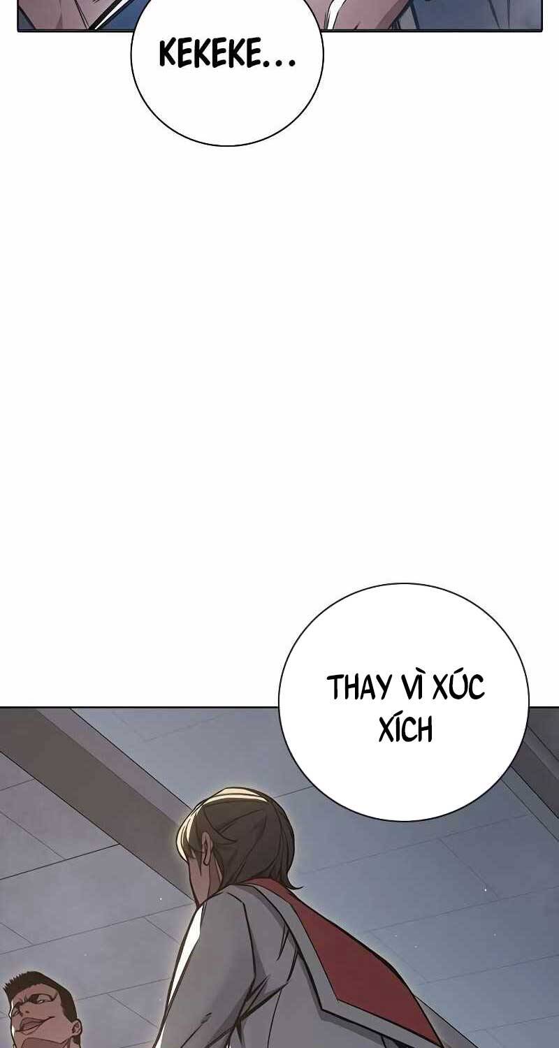 Nhà Tù Vị Thành Niên - Chapter 17 - Page 128