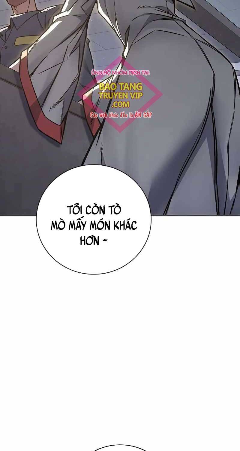 Nhà Tù Vị Thành Niên - Chapter 17 - Page 129