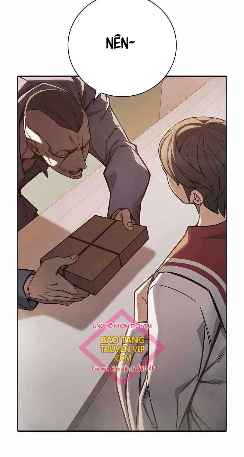 Nhà Tù Vị Thành Niên - Chapter 17 - Page 130