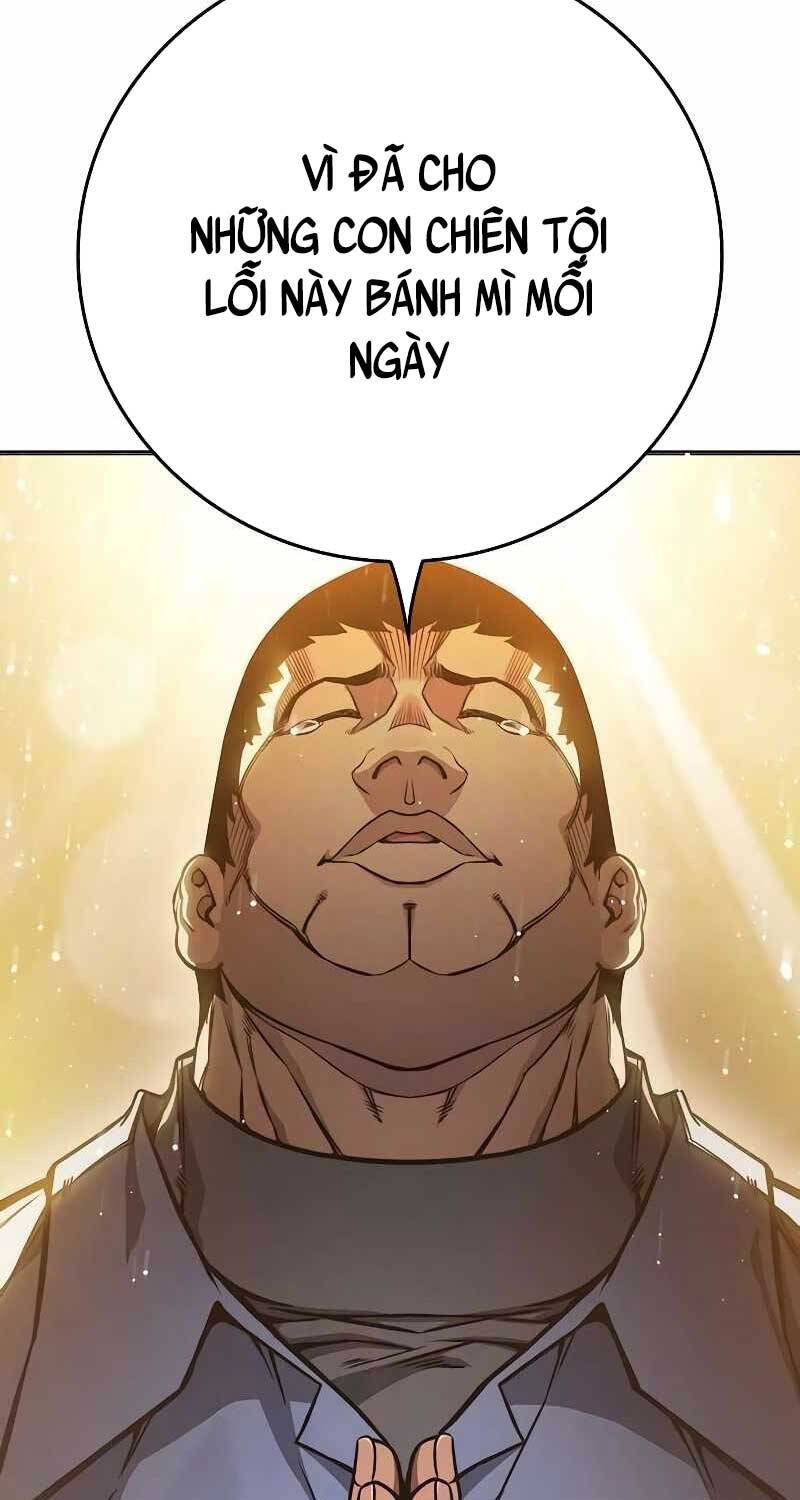 Nhà Tù Vị Thành Niên - Chapter 17 - Page 137