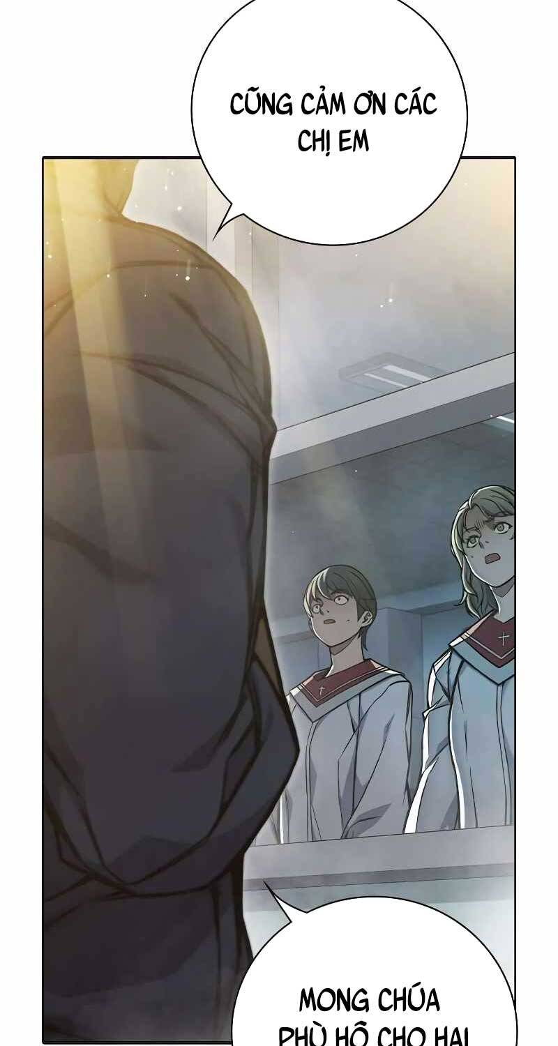 Nhà Tù Vị Thành Niên - Chapter 17 - Page 139