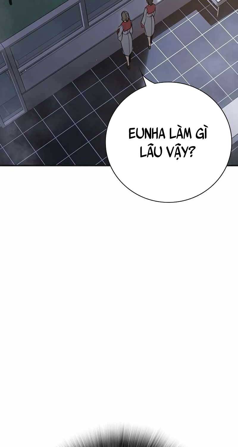 Nhà Tù Vị Thành Niên - Chapter 17 - Page 148