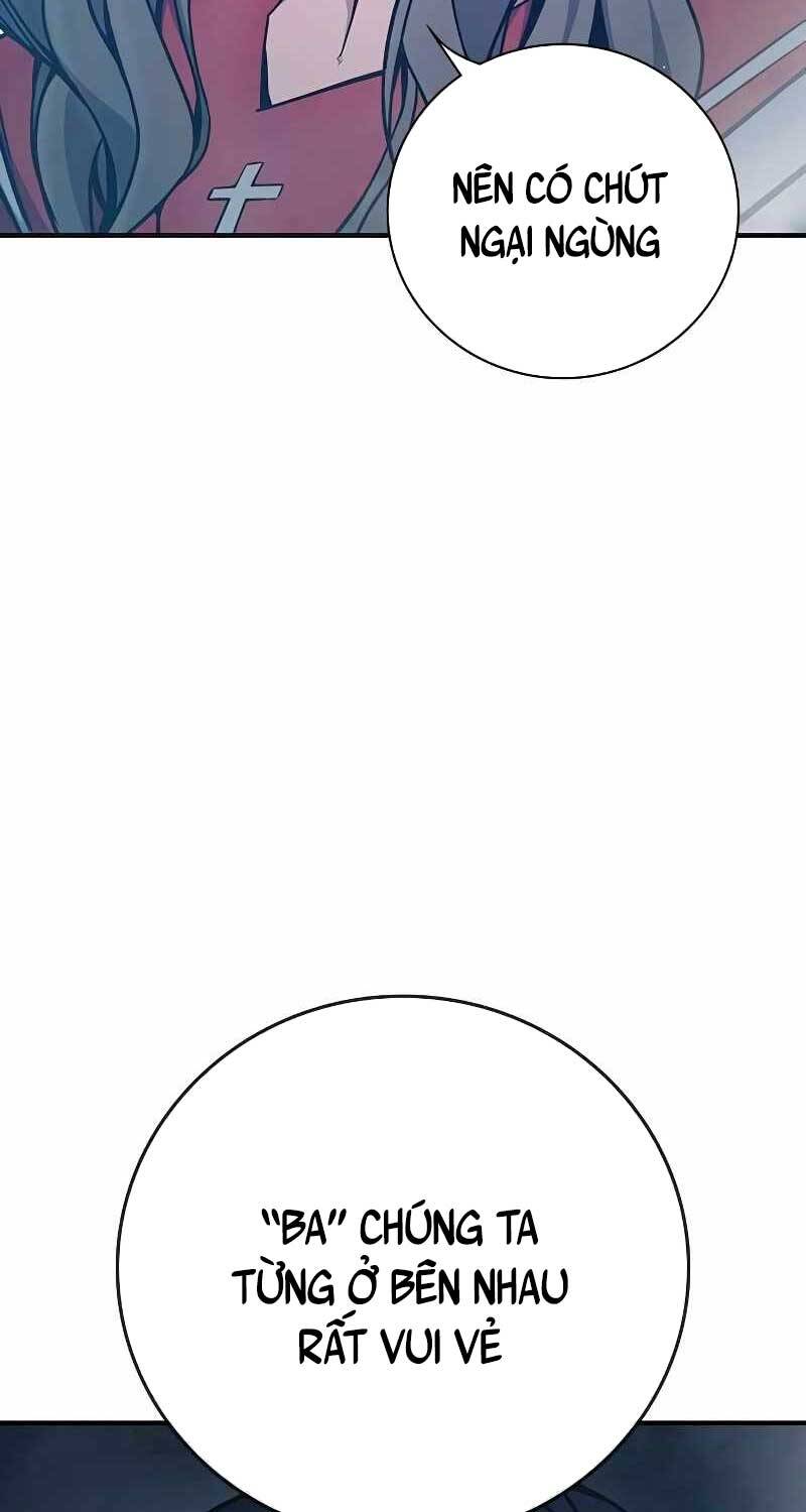 Nhà Tù Vị Thành Niên - Chapter 17 - Page 157