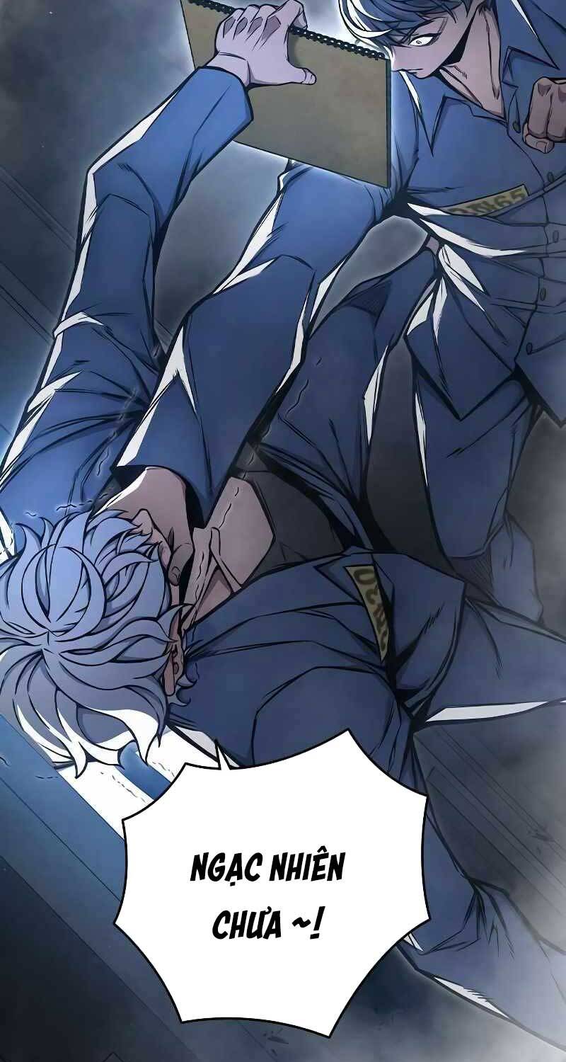 Nhà Tù Vị Thành Niên - Chapter 17 - Page 36